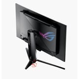 ASUS ROG Swift OLED PG32UCDMZ 31.5" 4K UHD gaming monitor Zwart, 240 Hz, 1x DisplayPort, 2x HDMI, 3x USB-A, USB-C