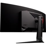 ASUS ROG Swift OLED PG49WCD 49" Curved UltraWide gaming monitor Zwart, 1x HDMI, 1x DisplayPort, 4x USB-A, 1x USB-C, 144 Hz