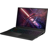 ASUS ROG Zephyrus S17 GX703HS-KF006T, 17.3" Gaming laptop Zwart, 2TB, RTX 3080, WiFi 6, Win 10