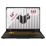 ASUS TUF Gaming F16 FX608JH-RV002W 16"  gaming laptop Grijs | Core i5-13450HX | RTX 5050 | 16 GB | 512 GB SSD