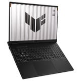 ASUS TUF Gaming F16 FX608JH-RV002W 16"  gaming laptop Grijs | Core i5-13450HX | RTX 5050 | 16 GB | 512 GB SSD