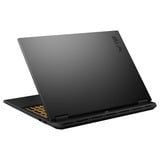 ASUS TUF Gaming F16 FX608JH-RV002W 16"  gaming laptop Grijs | Core i5-13450HX | RTX 5050 | 16 GB | 512 GB SSD