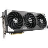 ASUS TUF Gaming GeForce RTX 5070 OC grafische kaart 2x HDMI, 3x DisplayPort