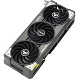 ASUS TUF Gaming GeForce RTX 5070 OC grafische kaart 2x HDMI, 3x DisplayPort