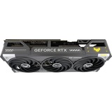 ASUS TUF Gaming GeForce RTX 5070 OC grafische kaart 2x HDMI, 3x DisplayPort