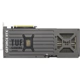 ASUS TUF Gaming GeForce RTX 5070 OC grafische kaart 2x HDMI, 3x DisplayPort