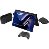 ASUS ZenScreen Duo MB14FCD 14" monitor Zwart, 2x USB-C, 1x Mini HDMI