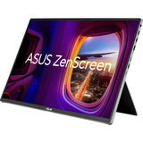 ASUS  16" monitor Zilver