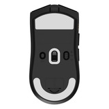 ATK Blazing Sky X1 V2 Series Esports Wireless Mouse - Ultimate 2.0 Zwart, 10 - 42.000 DPI, 8K, USB / 2.4GHz