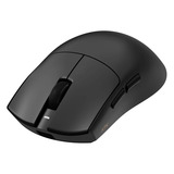 ATK Blazing Sky X1 V2 Series Esports Wireless Mouse - Ultimate 2.0 Zwart, 10 - 42.000 DPI, 8K, USB / 2.4GHz