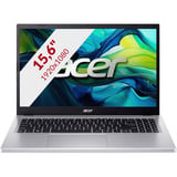 Acer Aspire Go 15 AG15-71P-53YZ 15.6"  laptop Zilver | Core 5 120U | Intel Graphics | 24 GB | 512 GB SSD