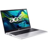Acer Aspire Go 15 AG15-71P-53YZ 15.6"  laptop Zilver | Core 5 120U | Intel Graphics | 24 GB | 512 GB SSD