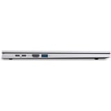 Acer Aspire Go 15 AG15-71P-53YZ 15.6"  laptop Zilver | Core 5 120U | Intel Graphics | 24 GB | 512 GB SSD