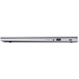 Acer Aspire Go 15 AG15-71P-53YZ 15.6"  laptop Zilver | Core 5 120U | Intel Graphics | 24 GB | 512 GB SSD
