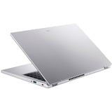 Acer Aspire Go 15 AG15-71P-53YZ 15.6"  laptop Zilver | Core 5 120U | Intel Graphics | 24 GB | 512 GB SSD
