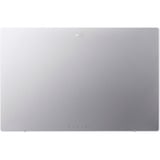 Acer Aspire Go 15 AG15-71P-53YZ 15.6"  laptop Zilver | Core 5 120U | Intel Graphics | 24 GB | 512 GB SSD