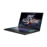 Acer Nitro V 15 ANV15-A31-R822 15.6"  gaming laptop Zwart | R7 170 | RTX 5050 | 16 GB | 512 GB SSD