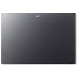 Acer Swift Go 16 SFG16-72-76EE 16"  laptop Grijs | Core Ultra 7 155U | Intel Graphics | 32 GB | 1 TB SSD