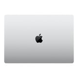 Apple MacBook Pro 16" (2026) laptop Zilver | M5 Max | 40-Core GPU | 48 GB | 2 TB SSD