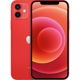 Apple iPhone 12 smartphone Rood, 64 GB, iOS