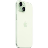 Apple iPhone 15 smartphone Groen, 256 GB, iOS