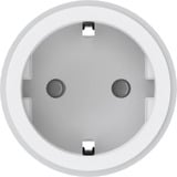 Aqara Power Plug H2 EU slimme stekker Wit, RGB, Matter, Zigbee, Bluetooth
