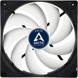 Arctic F14 TC case fan Wit/zwart