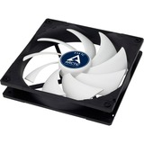 Arctic F14 TC case fan Wit/zwart