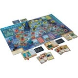 Asmodee Pandemic: World of Warcraft: Wrath of the Lich King Bordspel Engels, 1 - 5 spelers, 45 - 60 minuten, Vanaf 14 jaar