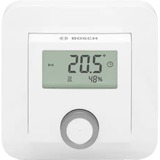 Bosch Kamerthermostaat Wit
