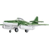COBI Historical Collection - Messerschmitt Me262 Constructiespeelgoed Schaal 1:48