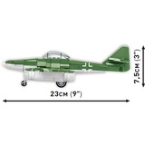 COBI Historical Collection - Messerschmitt Me262 Constructiespeelgoed Schaal 1:48