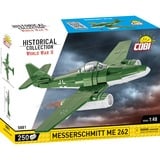COBI Historical Collection - Messerschmitt Me262 Constructiespeelgoed Schaal 1:48