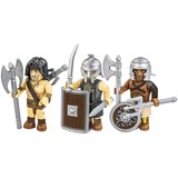 COBI Imperium Romanum - Gladiatoren Constructiespeelgoed 