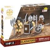 COBI Imperium Romanum - Gladiatoren Constructiespeelgoed 
