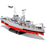 COBI Pennsylvania Class Battleship - Executive Edition Constructiespeelgoed Schaal 1:300