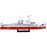 COBI Pennsylvania Class Battleship - Executive Edition Constructiespeelgoed Schaal 1:300