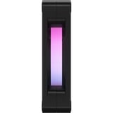 Corsair RX120 MAX RGB case fans Zwart, 3 stuks, 120 x 120 x 30 mm, PWM