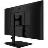 Corsair XENEON 32UHD144-A 32" 4K UHD gaming monitor Zwart, 2x HDMI, DisplayPort, USB-A 3.2, USB-C 3.2