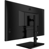 Corsair XENEON 32UHD144-A 32" 4K UHD gaming monitor Zwart, 2x HDMI, DisplayPort, 2x USB-A, 2x USB-C, 144 Hz