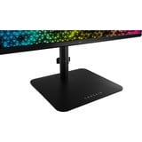 Corsair XENEON 32UHD144-A 32" 4K UHD gaming monitor Zwart, 2x HDMI, DisplayPort, 2x USB-A, 2x USB-C, 144 Hz