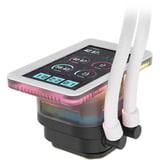 Corsair iCUE LINK TITAN II 360 RX LCD waterkoeling Wit