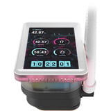 Corsair iCUE LINK TITAN II 360 RX LCD waterkoeling Wit