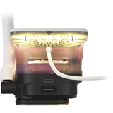 Corsair iCUE LINK TITAN II 360 RX LCD waterkoeling Wit