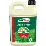 DCM Vloeibare Gazonvoeding Liquid Green 2.5 L meststof Tot 250 m²