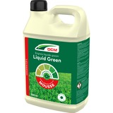 DCM Vloeibare Gazonvoeding Liquid Green 2.5 L meststof Tot 250 m²