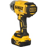 DEWALT Accu Slagmoersleutel DCF899P2 18V Geel/zwart, 2x Li-Ion accu 5.0Ah, in T STAK-Box II