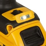 DEWALT Accu Slagmoersleutel DCF899P2 18V Geel/zwart, 2x Li-Ion accu 5.0Ah, in T STAK-Box II