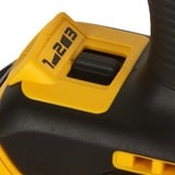 DEWALT Accu Slagmoersleutel DCF899P2 18V Geel/zwart, 2x Li-Ion accu 5.0Ah, in T STAK-Box II