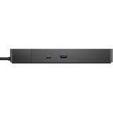 Dell Dock – WD19S 130 W dockingstation Zwart, USB-C, HDMI, 130 Watt